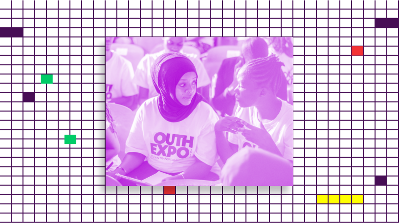 Picha ya vyombo vya habari: Shiriki Uchaguzi 2025 🕊️