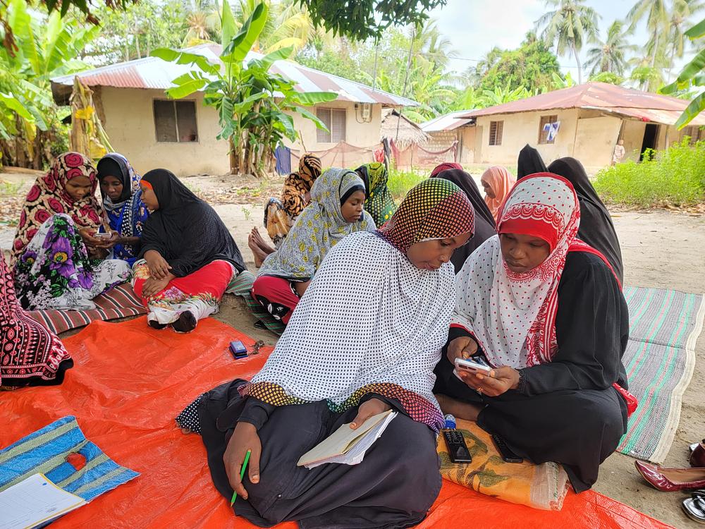 Picha ya vyombo vya habari: Dini mbalimbali - Upendo Haki na Amani! Karibu NCA Pemba JamiiHub