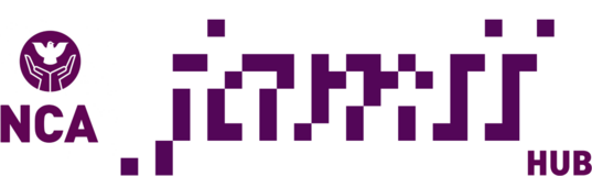 JamiiHub's official logo