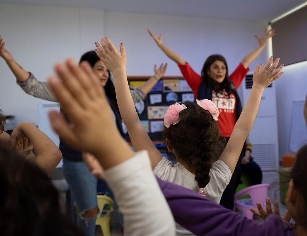 Media picture: Welcome to Jamiihub